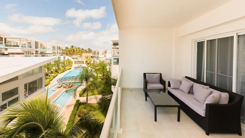 Costa Hermosa H301 Hotel Punta Cana