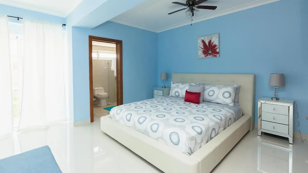 Costa Hermosa H301 Hotel Punta Cana Apartment