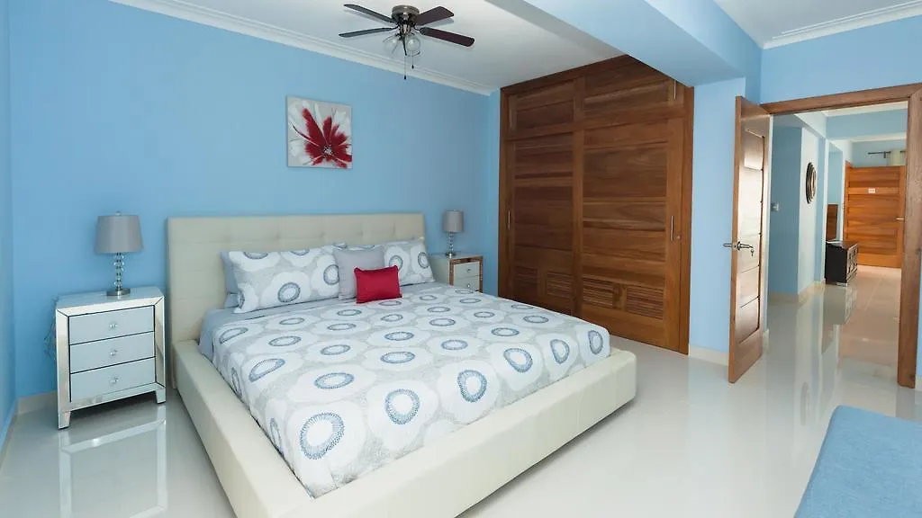 Apartment Costa Hermosa H301 Hotel Punta Cana