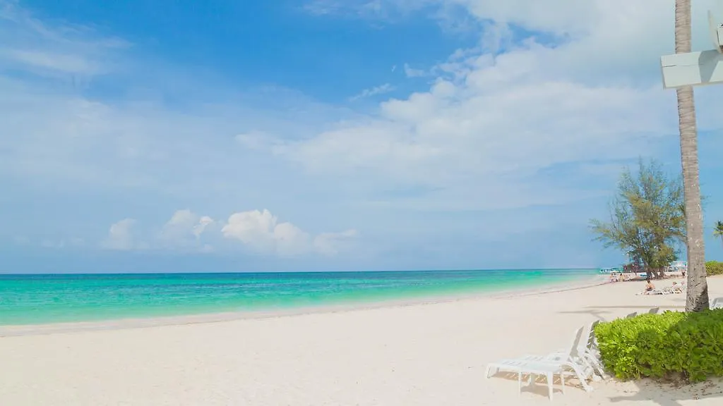 Costa Hermosa H301 Hotel Punta Cana