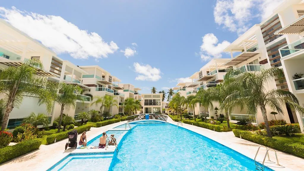Apartment Costa Hermosa H301 Hotel Punta Cana