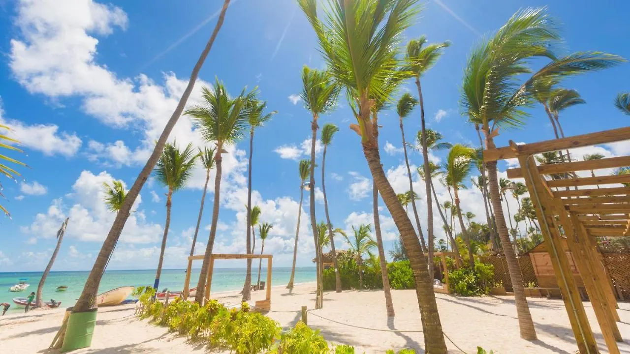 Costa Hermosa H301 Hotel Punta Cana Apartment